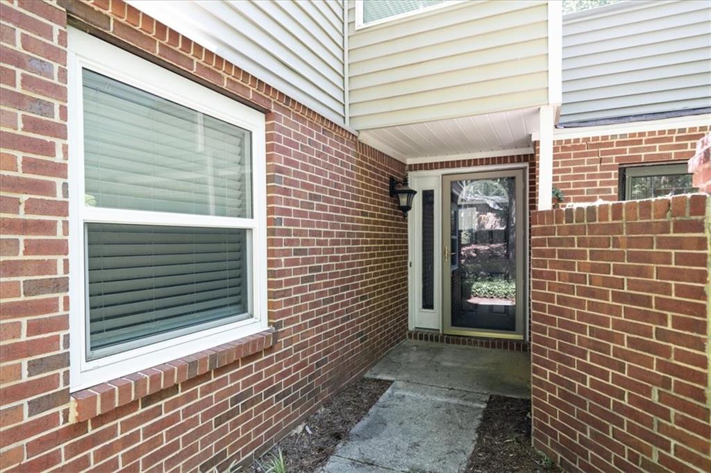12 Dunwoody Springs Drive 12