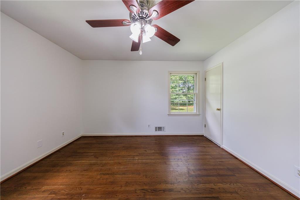 Coleridge - Residential Lease