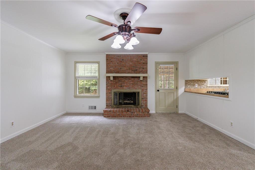 Coleridge - Residential Lease