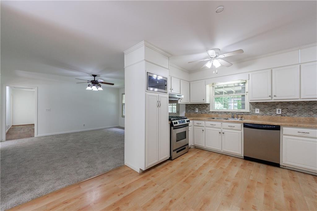 Coleridge - Residential Lease