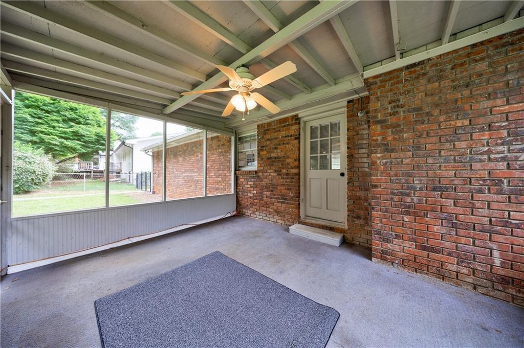 Coleridge - Residential Lease