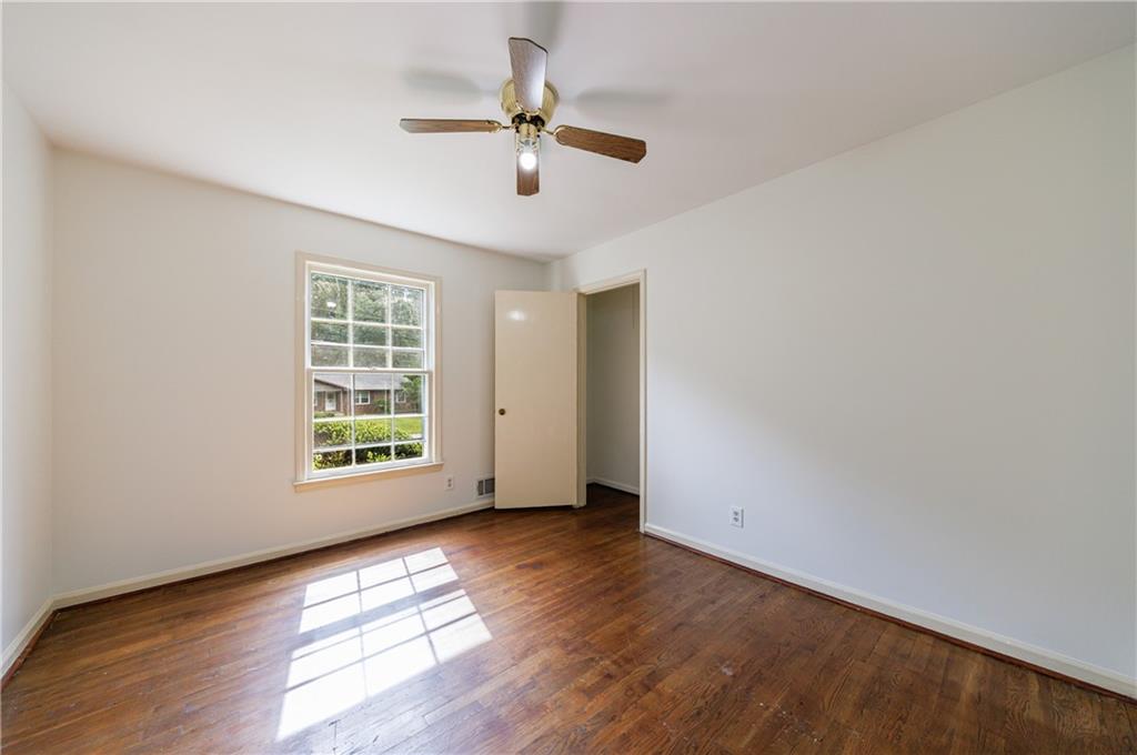 Coleridge - Residential Lease