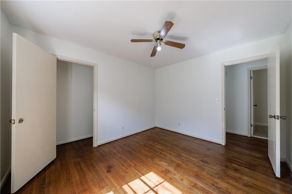Coleridge - Residential Lease