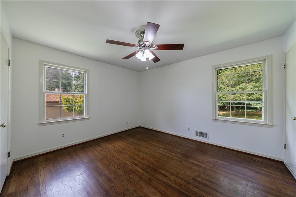 Coleridge - Residential Lease