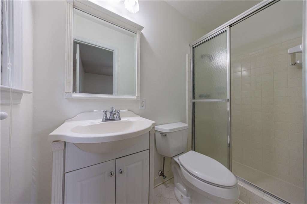 Coleridge - Residential Lease