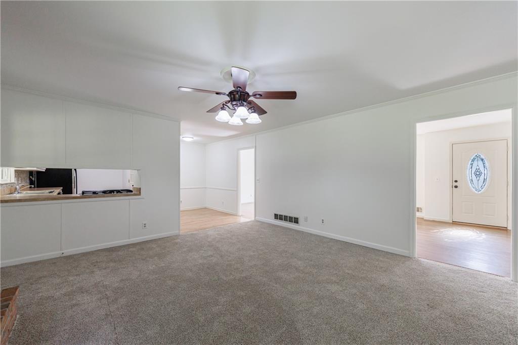 Coleridge - Residential Lease