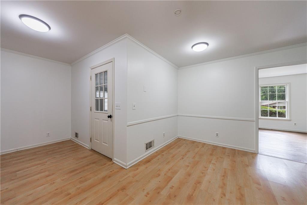 Coleridge - Residential Lease