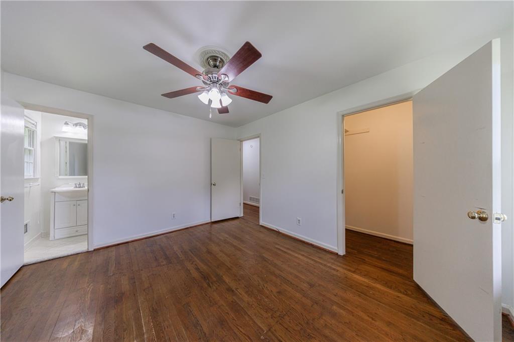 Coleridge - Residential Lease