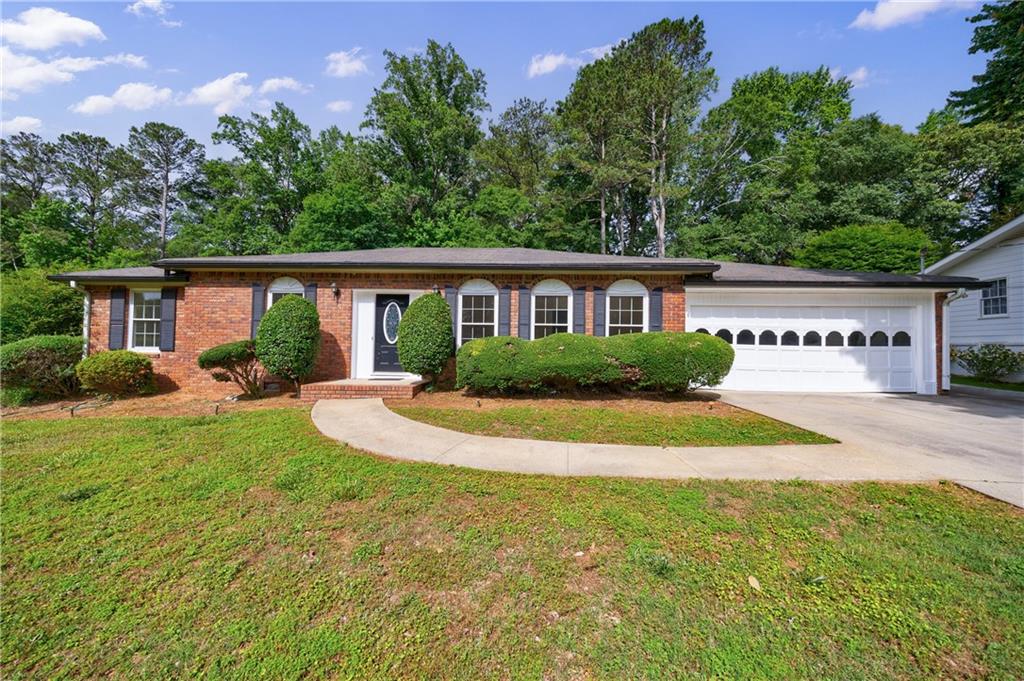 160 Jayne Ellen Way