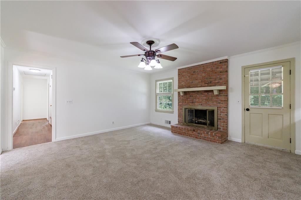 Coleridge - Residential Lease