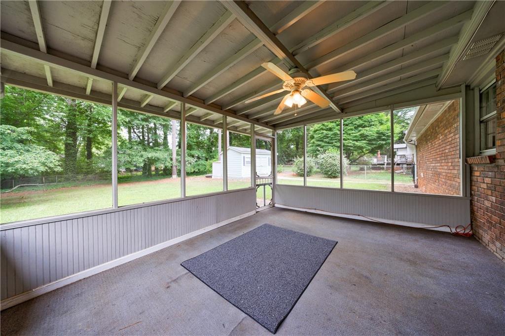 Coleridge - Residential Lease