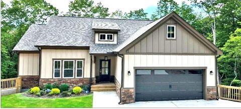 226 Chickasaw Drive Waleska GA 30183