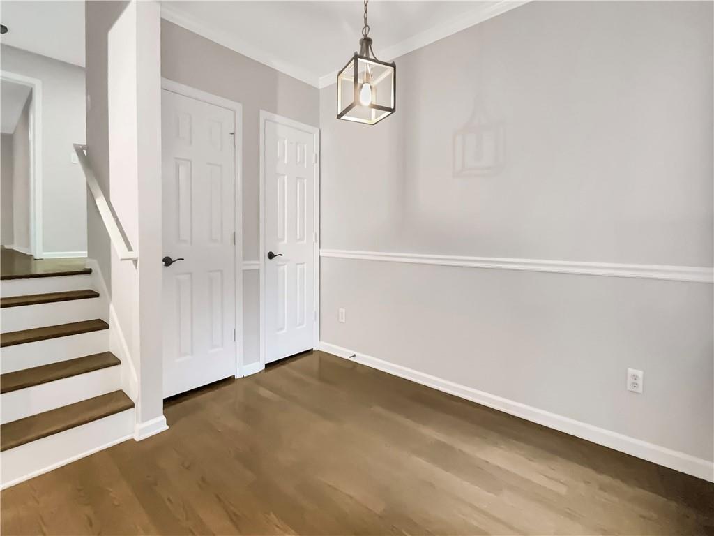 4254 River Green Drive #612, Atlanta, Georgia image 10