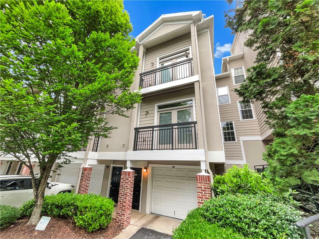 4254 River Green Drive #612, Atlanta, Georgia image 1