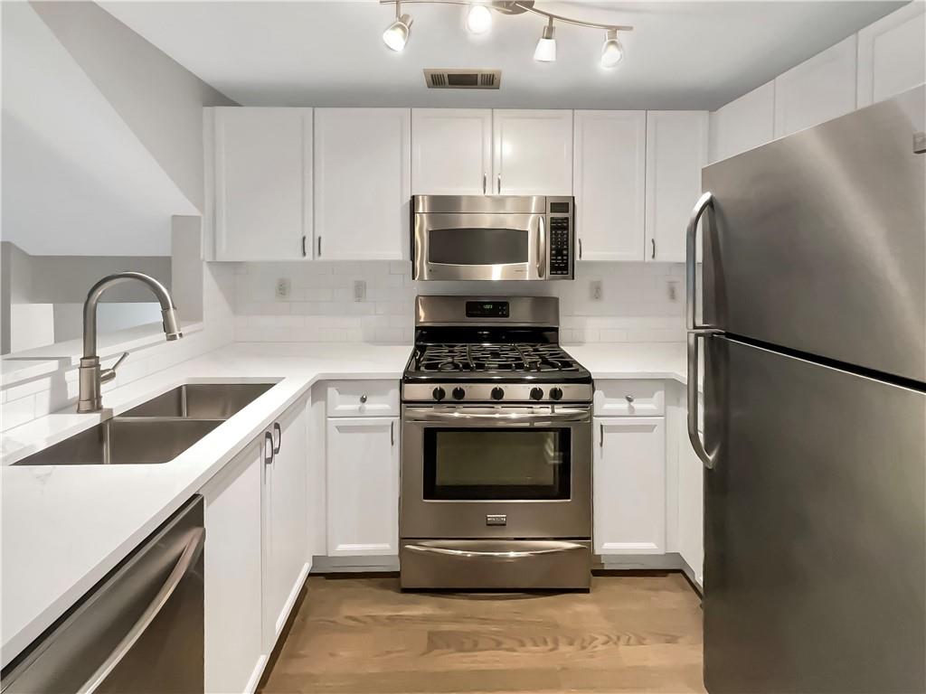 4254 River Green Drive #612, Atlanta, Georgia image 8