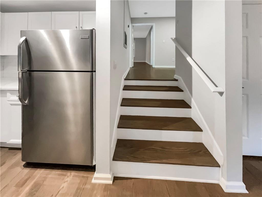 4254 River Green Drive #612, Atlanta, Georgia image 9