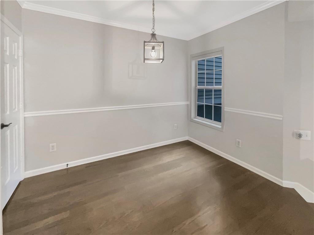 4254 River Green Drive #612, Atlanta, Georgia image 11