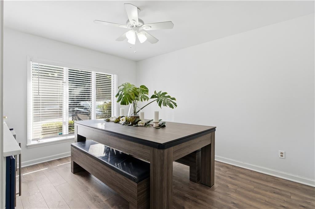 57 Ivy Trail NE 57
