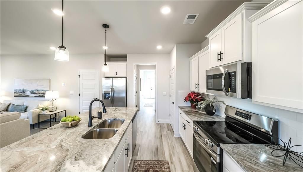 Photo of 213 Laney Drive, Carrollton, GA 30117 (MLS # 7704022)