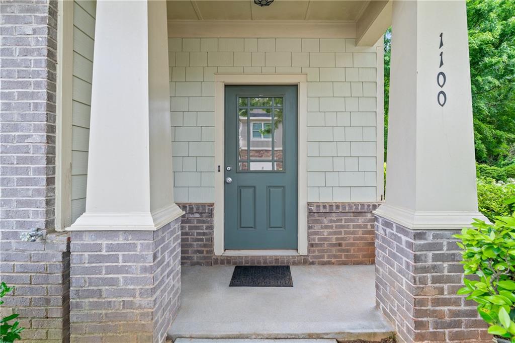 1100 N Village Drive