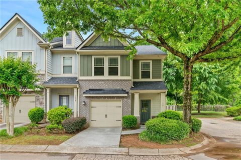 Photo of 1100 N Village Drive, Decatur, GA 30032 (MLS # 7767500)