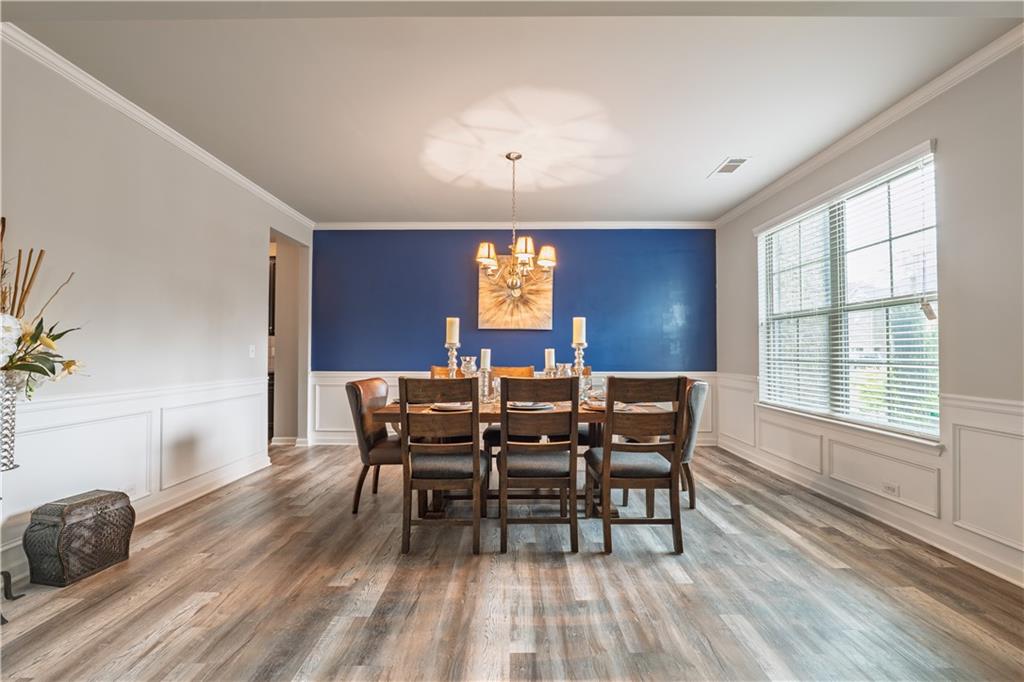 590 Birkdale Drive, Fairburn, Georgia image 13