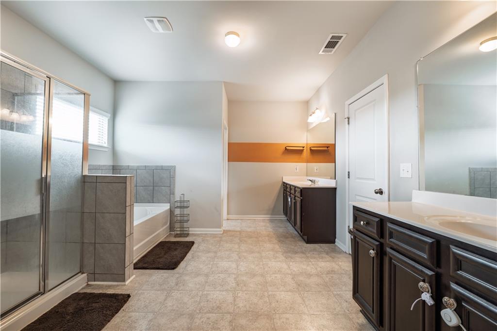 590 Birkdale Drive, Fairburn, Georgia image 31