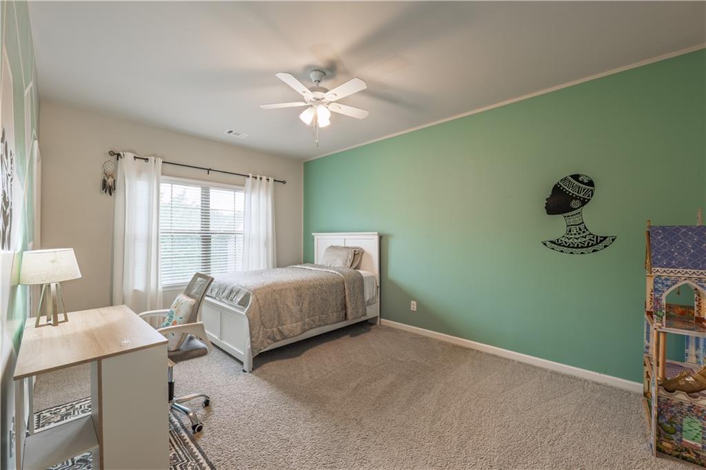 590 Birkdale Drive, Fairburn, Georgia image 21