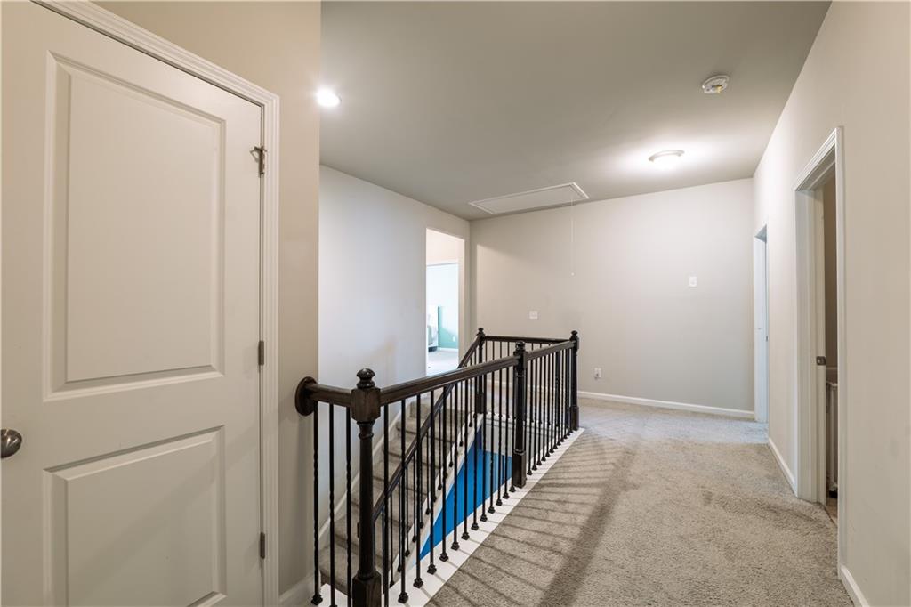 590 Birkdale Drive, Fairburn, Georgia image 15