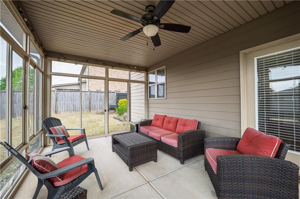 590 Birkdale Drive, Fairburn, Georgia image 48