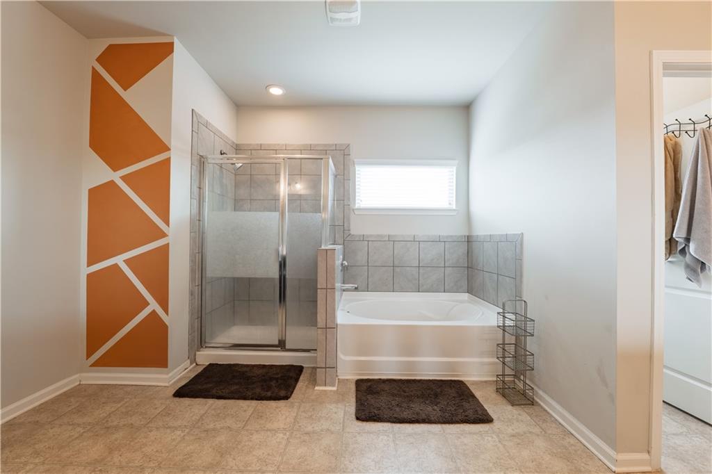 590 Birkdale Drive, Fairburn, Georgia image 32