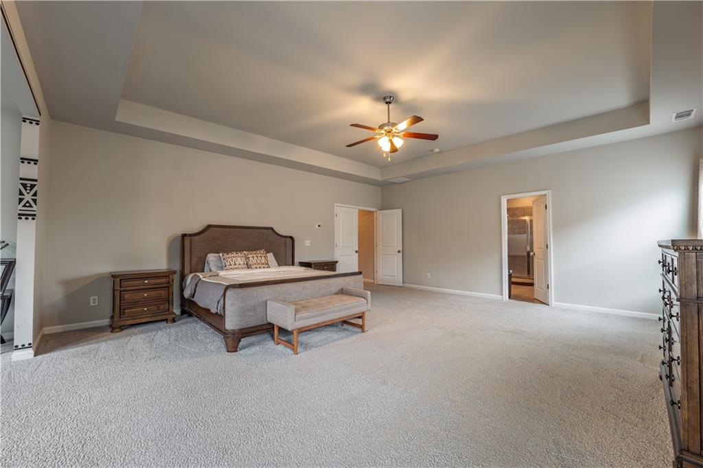 590 Birkdale Drive, Fairburn, Georgia image 35