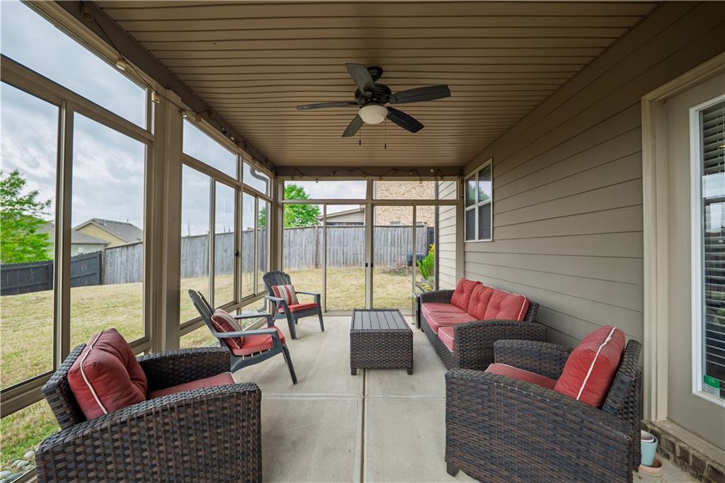 590 Birkdale Drive, Fairburn, Georgia image 47