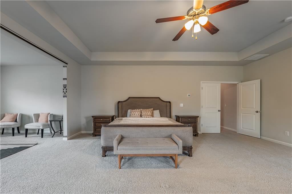 590 Birkdale Drive, Fairburn, Georgia image 36