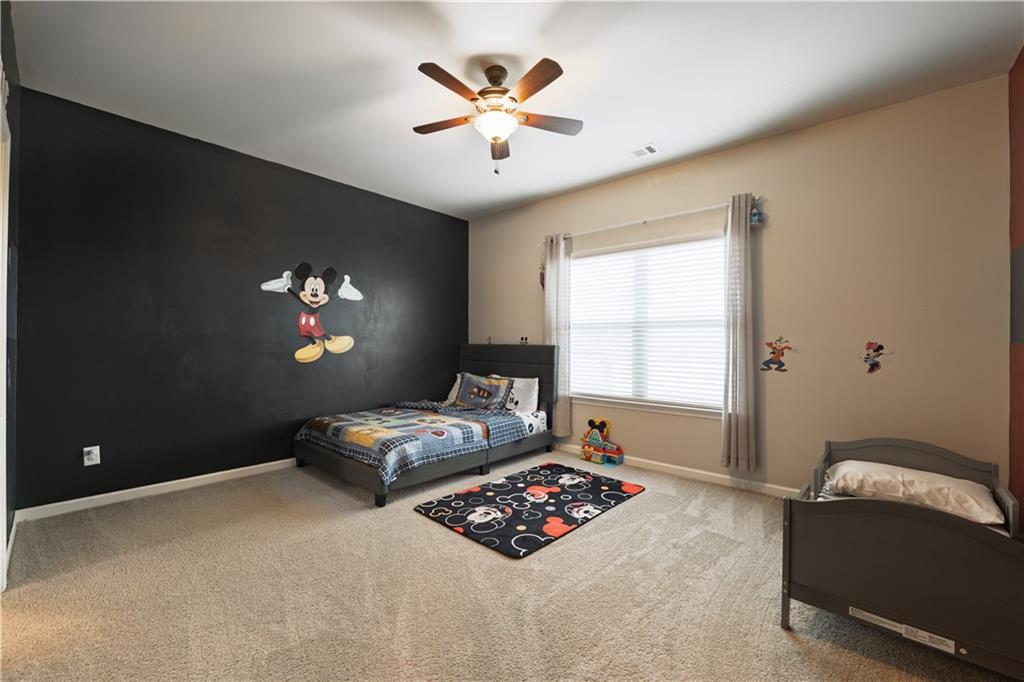 590 Birkdale Drive, Fairburn, Georgia image 26