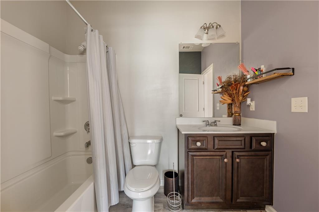 590 Birkdale Drive, Fairburn, Georgia image 42