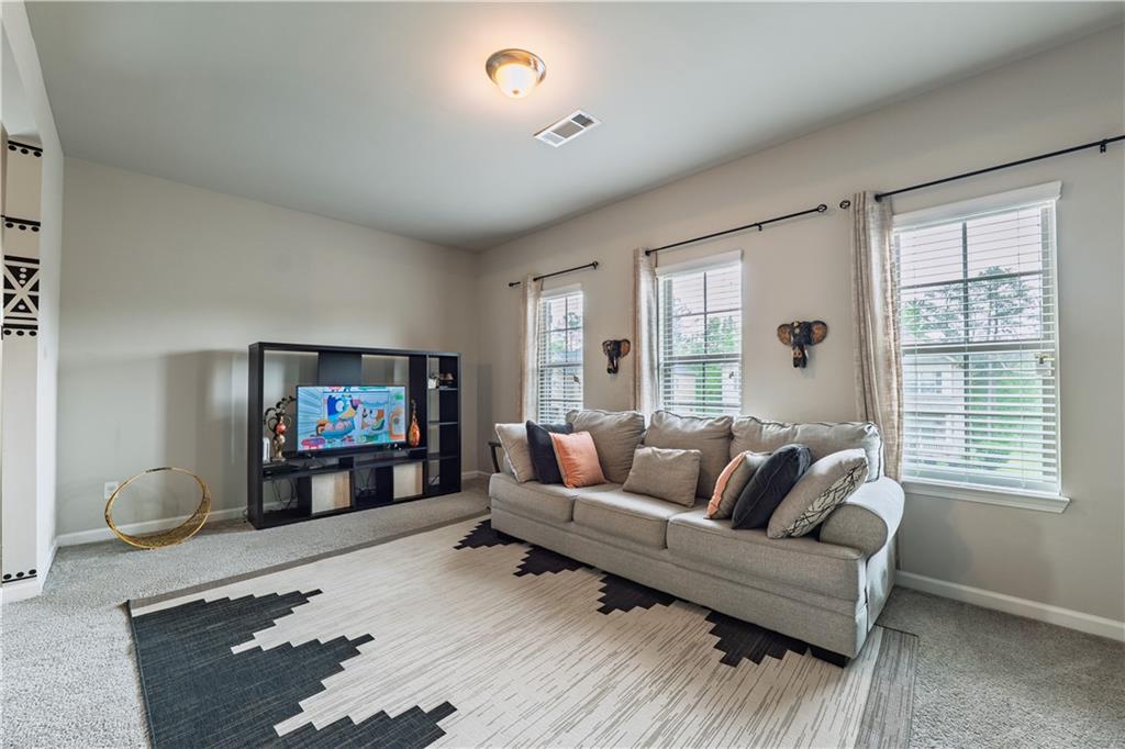 590 Birkdale Drive, Fairburn, Georgia image 38