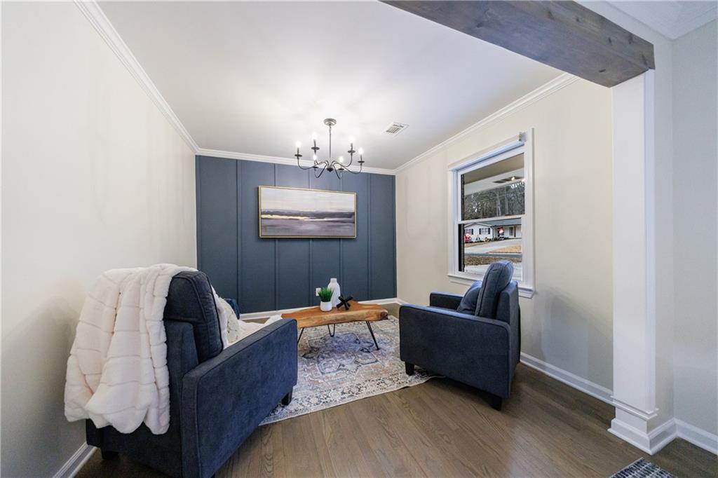 Coldridge - Residential