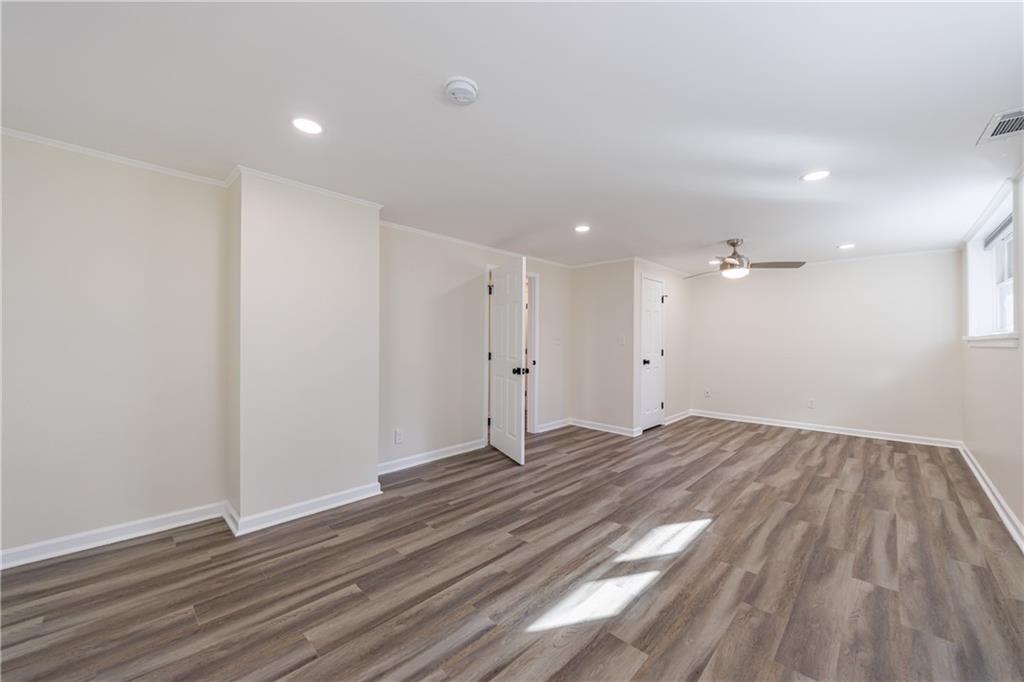 Coldridge - Residential