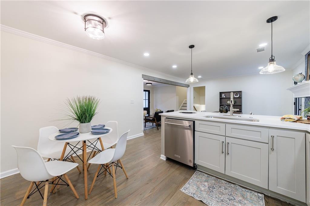 Coldridge - Residential