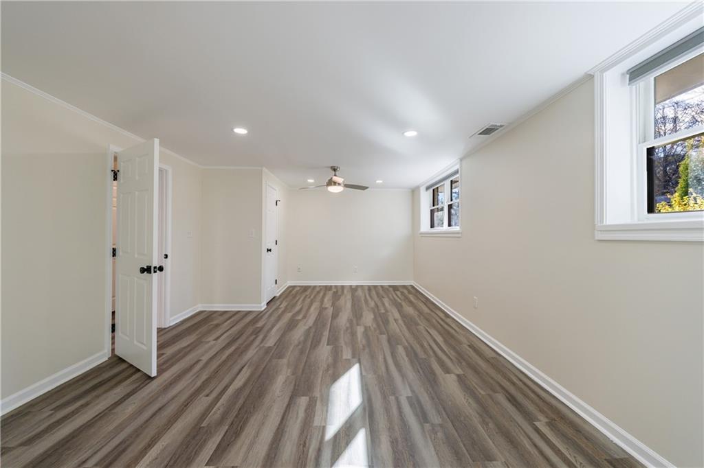 Coldridge - Residential