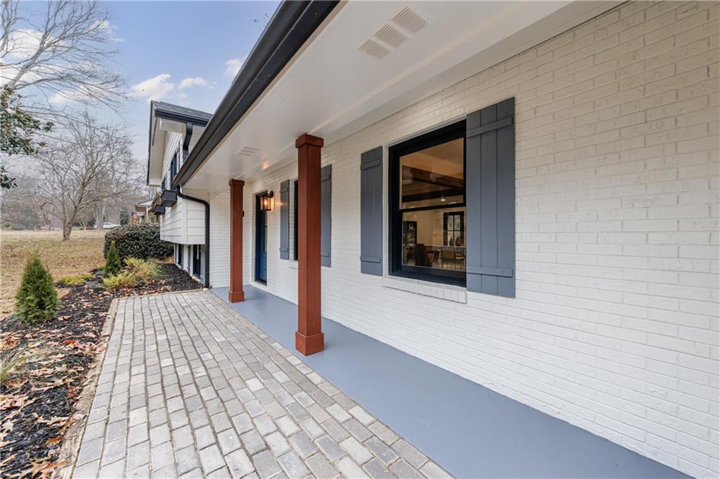 Coldridge - Residential