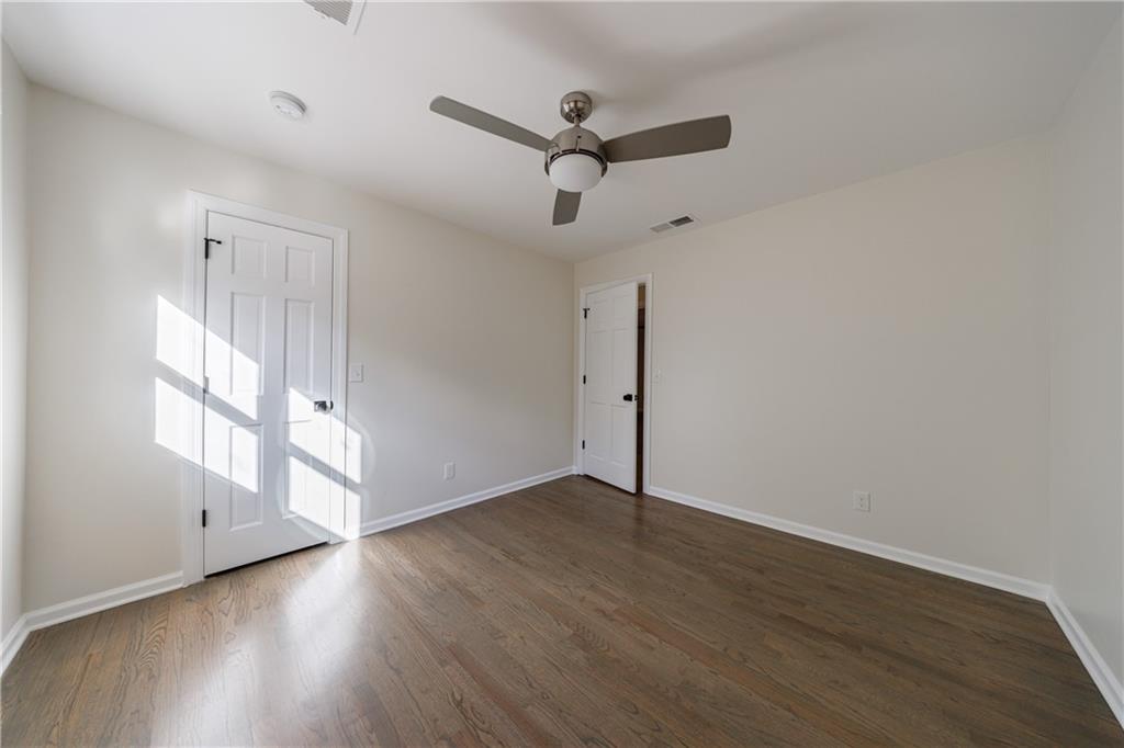 Coldridge - Residential