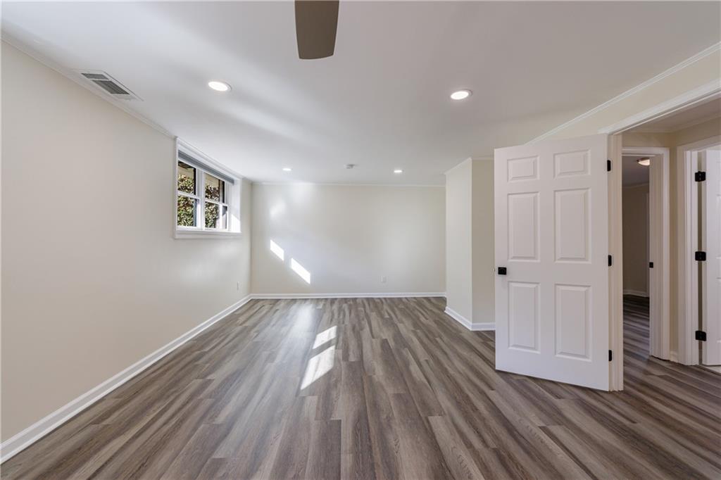 Coldridge - Residential