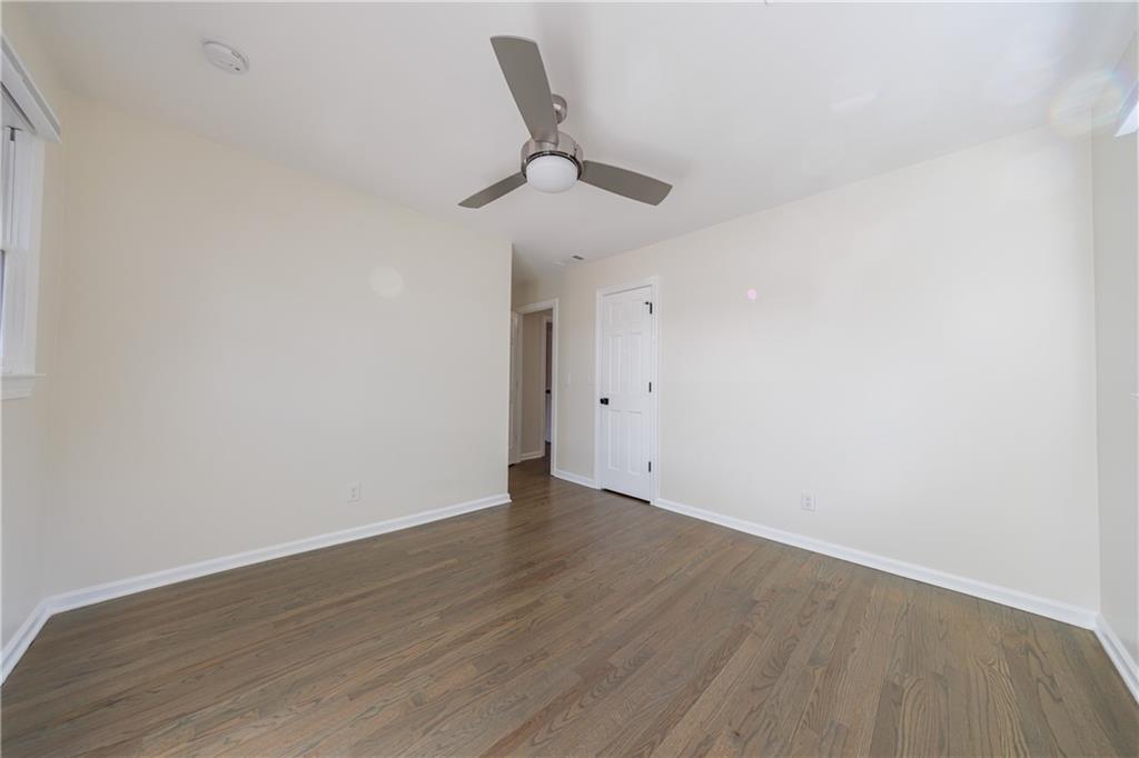 Coldridge - Residential