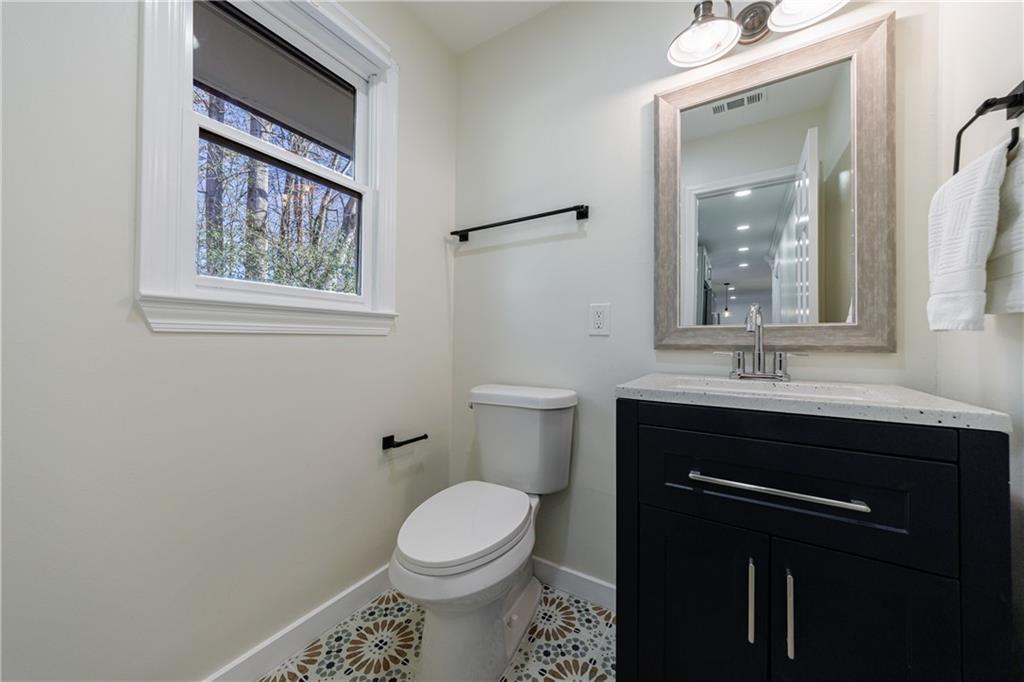 Coldridge - Residential