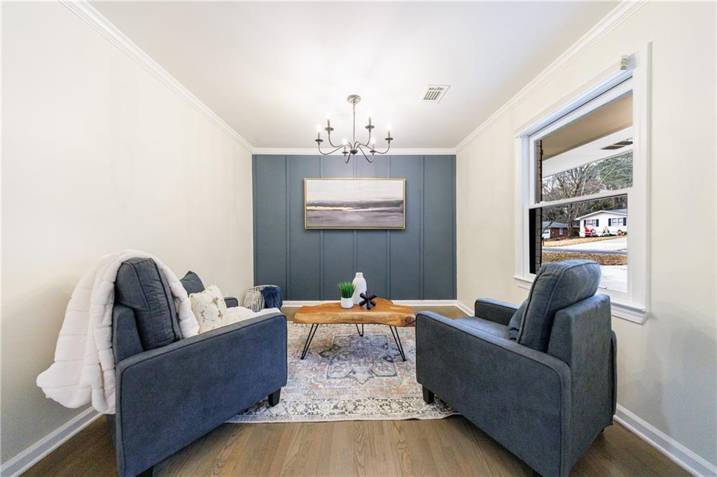 Coldridge - Residential