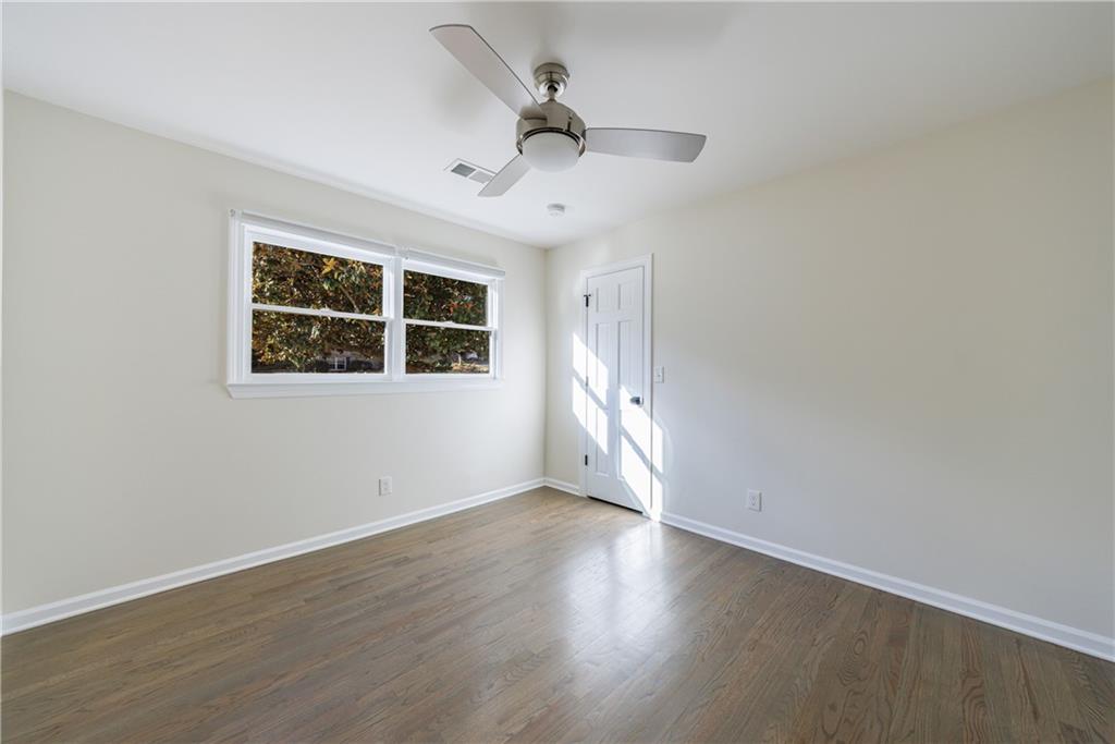 Coldridge - Residential