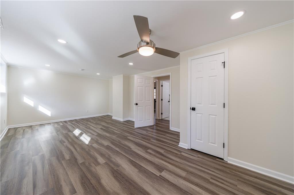 Coldridge - Residential