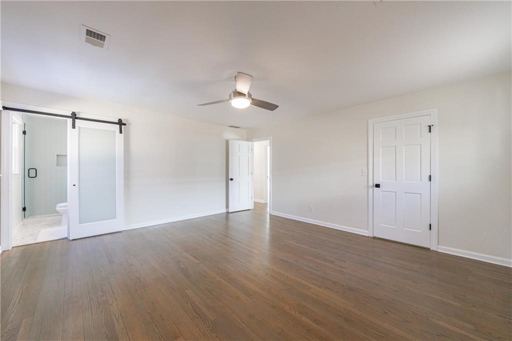 Coldridge - Residential